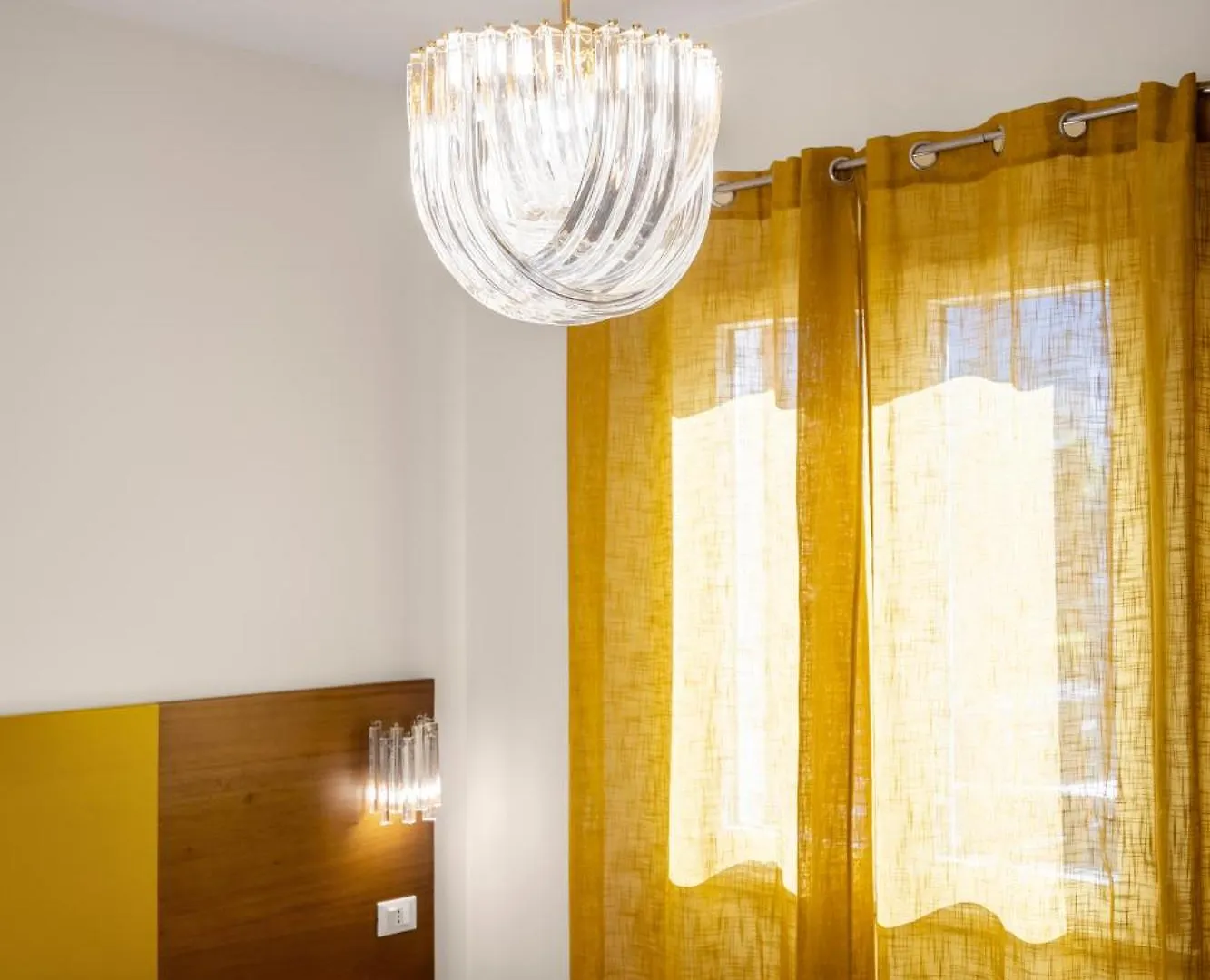La Casetta Di Levante Terrasini Apartmán