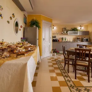 Casa Manzella Panzió