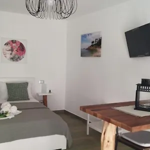 House Apartment